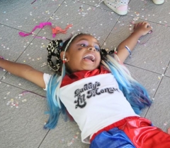 Bailinho de carnaval 2026