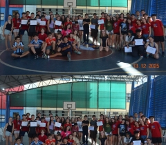 Último encontro SOMOS 2025