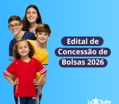 Aditivo ao Edital de Bolsas de Estudo 2026