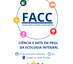FAAC - Feira de Arte, Cultura e Conhecimento 