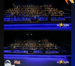 Passeio 7°ano em Canela e Gramado