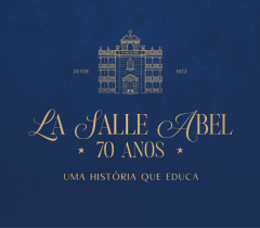 La Salle Abel lança documentário de 70 anos 