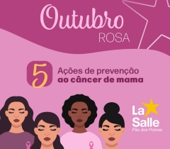 Outubro Rosa