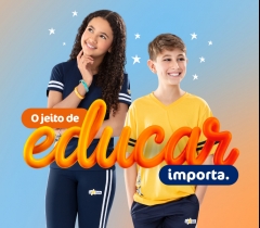 Edital de Matrículas - Ano Letivo 2026