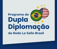 Reunião informativa: Programa de Dupla Diplomação