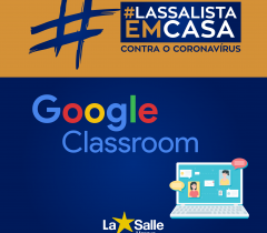 Tutorial para acesso a Sala Google