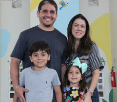 DDE – Dia do Encontro 2026