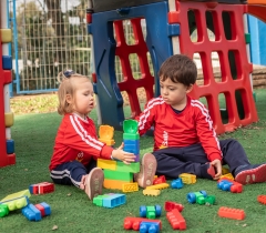 Vem aí a Semana da Criança! Confira a programação.