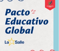Rede La Salle junta-se ao Pacto Educativo Global