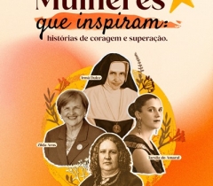  Dia Internacional da Mulher
