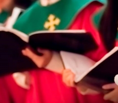 Cantata de Natal será nesta sexta-feira, 21 