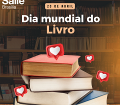Dia Mundial do Livro
