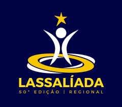 La Salle Xanxerê sedia 1ª Lassalíada Regional 