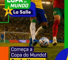 Seleção Brasileira X Marrocos