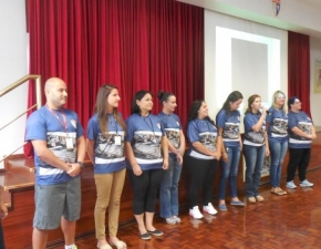 Reuniões de Pais fortalecem o laço Família Escola