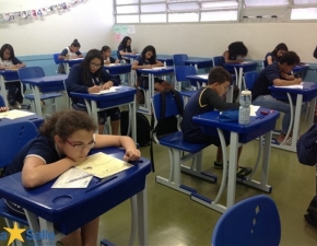 La Salle na Olimpíada Brasileira de Matemática 