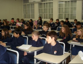 Conhecendo a França