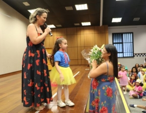 Galeria Mostra Literária 2025