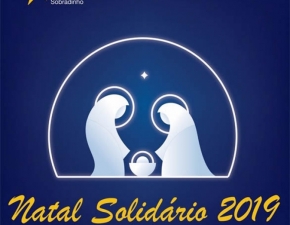 Natal Solidário La Salle 2019