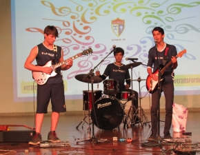 Recreio Musical 