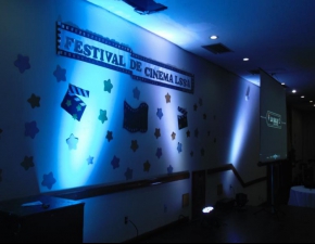 XIII Festival de Cinema Amador do LSSA