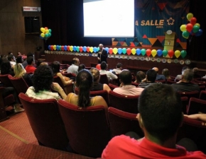 La Salle Abel anuncia parceria com o Google For Education