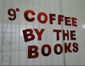 9º Coffee By The Books 2017