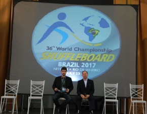 Campeonato Mundial de Shuffleboard