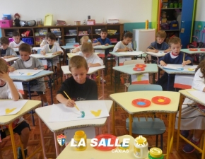 Especial Ed. Infantil: As Vogais