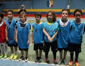Copa UEFA de Futsal