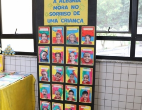 Mostra Literária 2024