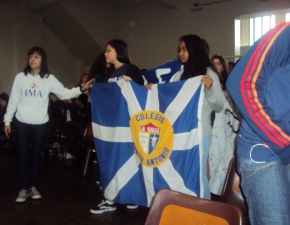 IV Encontro de Lideranças das Escolas Católicas de Porto Alegre