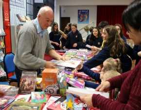 Festa do Livro 2018