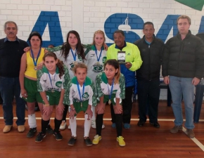 XI Oitavão de Futsal