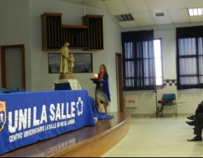Seminário Pedagógico de Educadores Lassalistas 2015.2 (2)