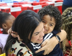 Dia das Mães 2026