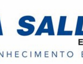 Logotipo La Salle Esteio