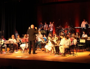 Orquestra La Salle celebra seus 57 anos