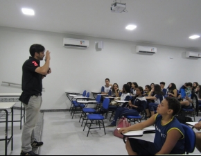 Projeto de Transição