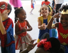 Bailinho de Carnaval 2026