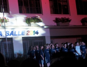 Festa da Família 2014