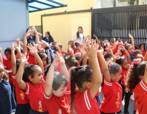 Galeria de fotos Olimpíadas 2025