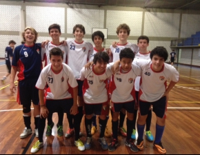 Taça Escolar de Futsal