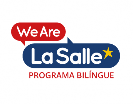 Rede La Salle - o conhecimento emociona