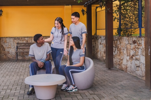 Ensino Médio