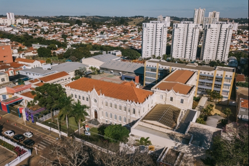 La Salle Botucatu