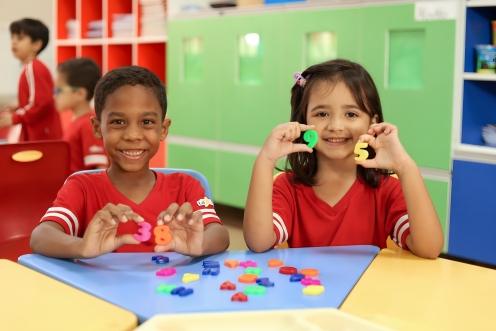 Educação Infantil