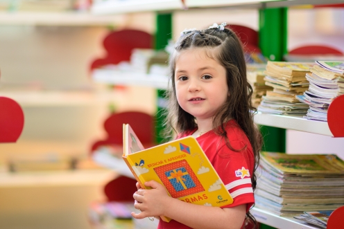 Educação Infantil