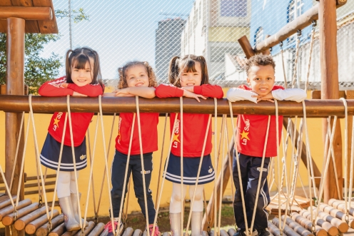Educação Infantil
