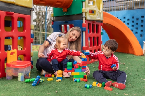 Educação Infantil